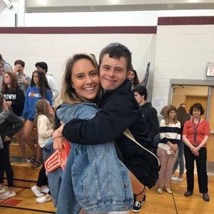 Meet your Posher, Kristin